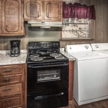 Sacony, Cabin At Ruidoso Exterior foto