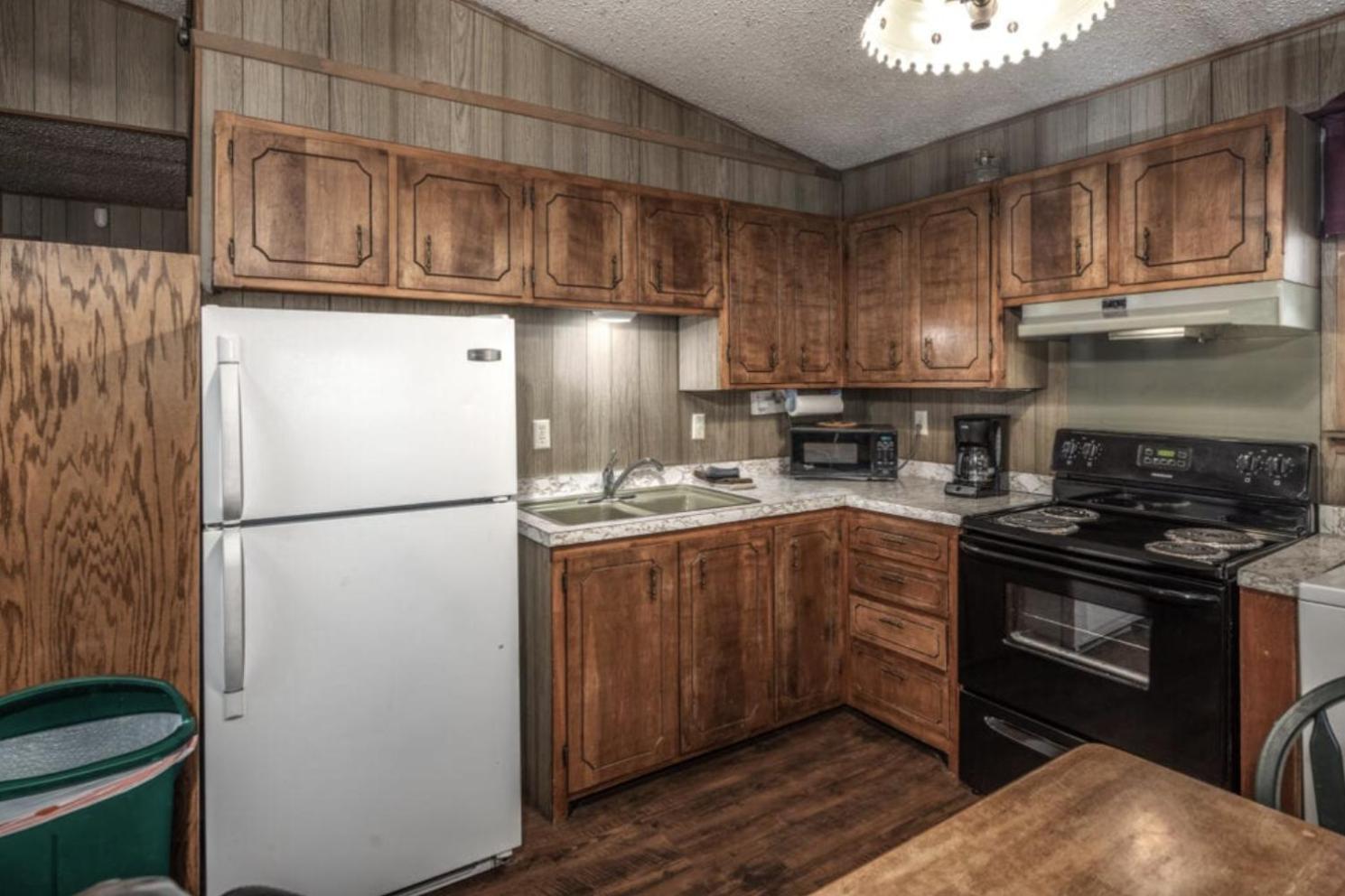 Sacony, Cabin At Ruidoso Exterior foto